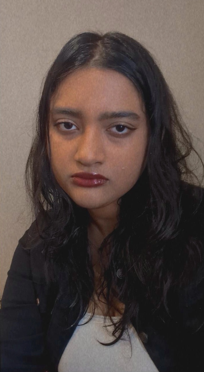 Image of Fiorella Bhuiyan